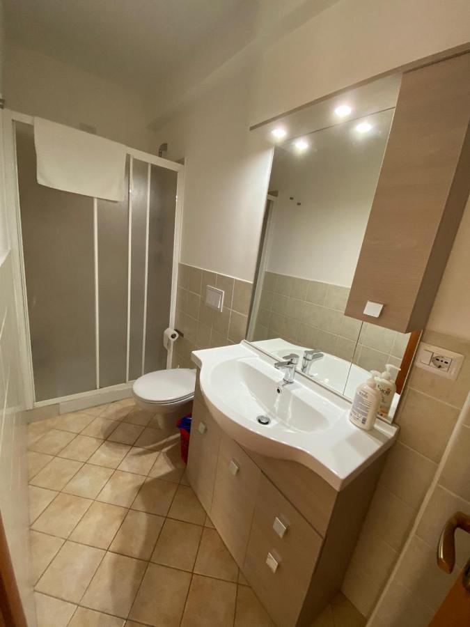 Nick & Santo'S Holiday Homes B&B Giardini Naxos Exteriör bild
