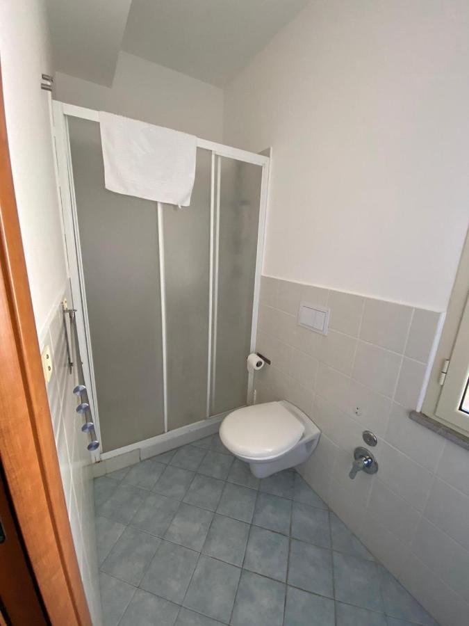 Nick & Santo'S Holiday Homes B&B Giardini Naxos Exteriör bild