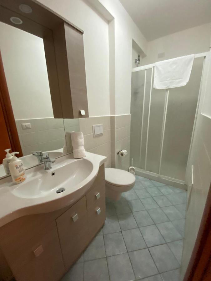 Nick & Santo'S Holiday Homes B&B Giardini Naxos Exteriör bild