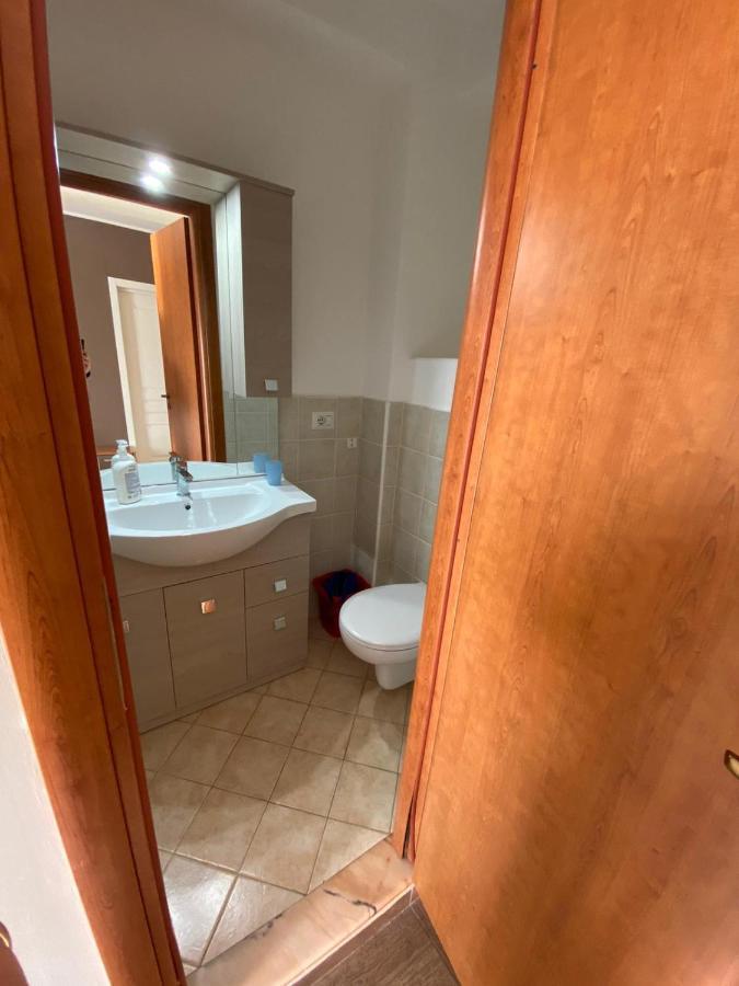 Nick & Santo'S Holiday Homes B&B Giardini Naxos Exteriör bild