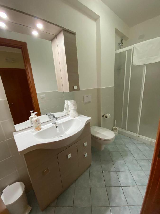 Nick & Santo'S Holiday Homes B&B Giardini Naxos Exteriör bild